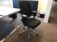 Vitra meda pro bureaustoel - afbeelding 2 van  4