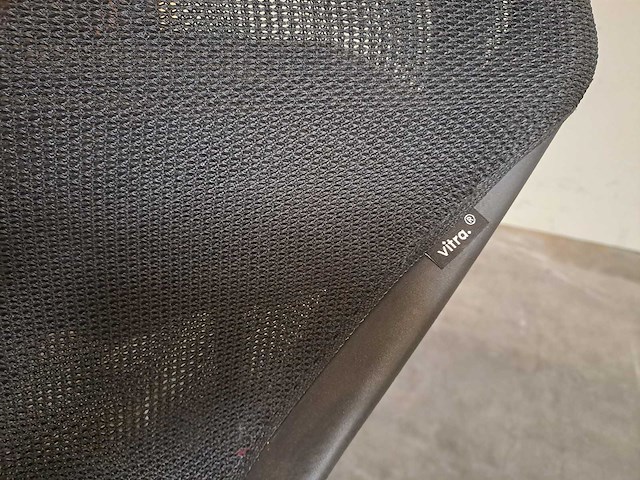 Vitra meda pro bureaustoelen (48x) - afbeelding 2 van  5