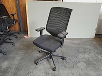 Vitra meda pro bureaustoelen (48x) - afbeelding 3 van  5