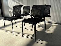 Vitra meda slim (4x) - afbeelding 1 van  8