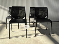 Vitra meda slim (4x) - afbeelding 2 van  8