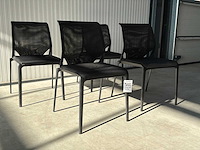Vitra meda slim (4x) - afbeelding 3 van  8
