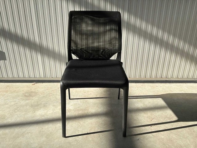 Vitra meda slim (4x) - afbeelding 4 van  8