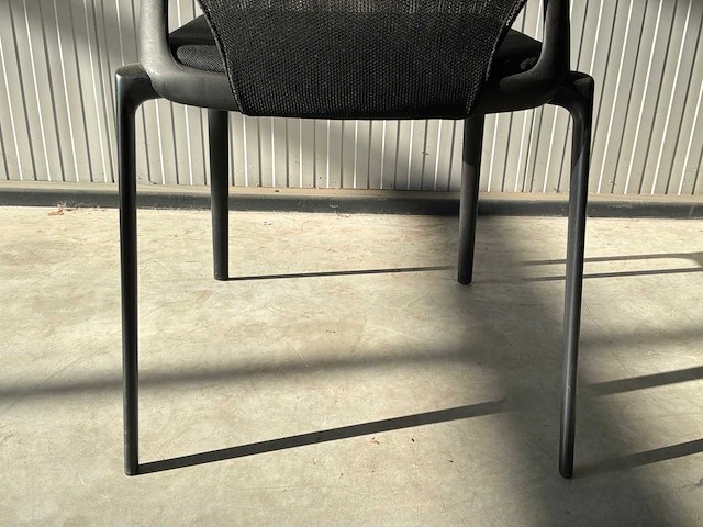 Vitra meda slim (4x) - afbeelding 7 van  8