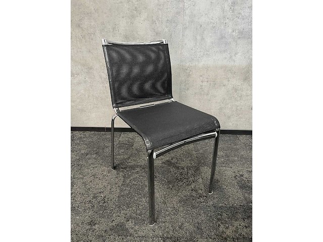 Vitra medamorph/ bontempi - 6p design conferentieset 240x120 - afbeelding 9 van  15