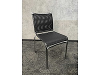 Vitra medamorph/ bontempi - 6p design conferentieset 240x120 - afbeelding 9 van  15