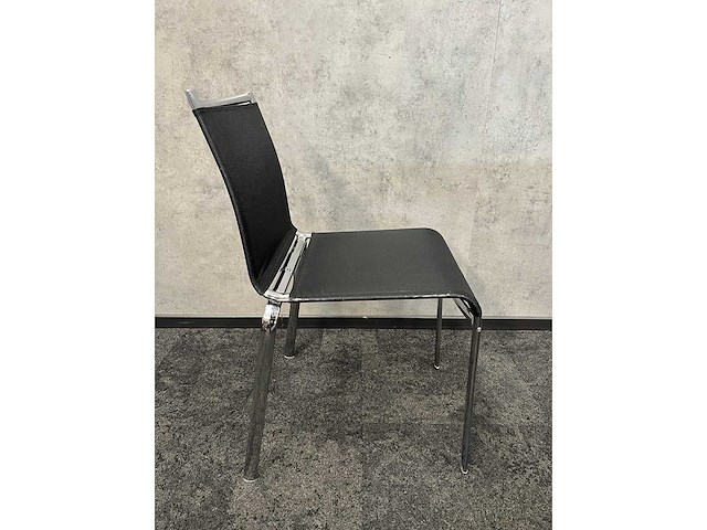 Vitra medamorph/ bontempi - 6p design conferentieset 240x120 - afbeelding 10 van  15