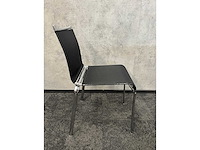 Vitra medamorph/ bontempi - 6p design conferentieset 240x120 - afbeelding 10 van  15