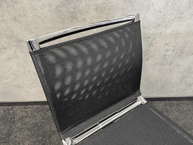 Vitra medamorph/ bontempi - 6p design conferentieset 240x120 - afbeelding 12 van  15