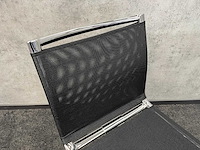 Vitra medamorph/ bontempi - 6p design conferentieset 240x120 - afbeelding 12 van  15