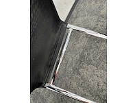 Vitra medamorph/ bontempi - 6p design conferentieset 240x120 - afbeelding 14 van  15