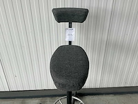 Vitra nelson perch kruk - afbeelding 2 van  4