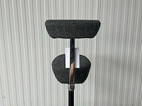 Vitra nelson perch kruk - afbeelding 4 van  4