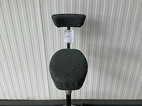 Vitra nelson perch kruk - afbeelding 2 van  4