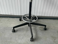 Vitra nelson perch kruk - afbeelding 3 van  4