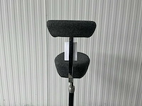 Vitra nelson perch kruk - afbeelding 4 van  4