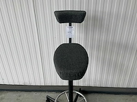 Vitra nelson perch kruk - afbeelding 3 van  5