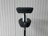 Vitra nelson perch kruk - afbeelding 5 van  5