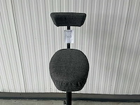 Vitra nelson perch kruk - afbeelding 2 van  4