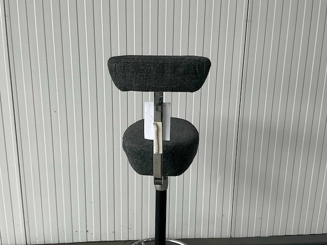 Vitra nelson perch kruk - afbeelding 4 van  4