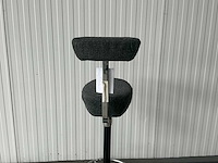 Vitra nelson perch kruk - afbeelding 4 van  4
