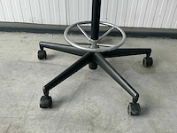 Vitra nelson perch kruk - afbeelding 3 van  4