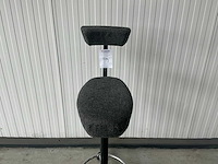 Vitra nelson perch kruk - afbeelding 2 van  4