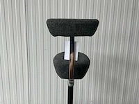 Vitra nelson perch kruk - afbeelding 4 van  4