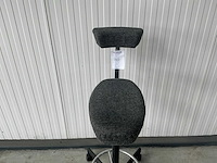 Vitra nelson perch kruk - afbeelding 2 van  4