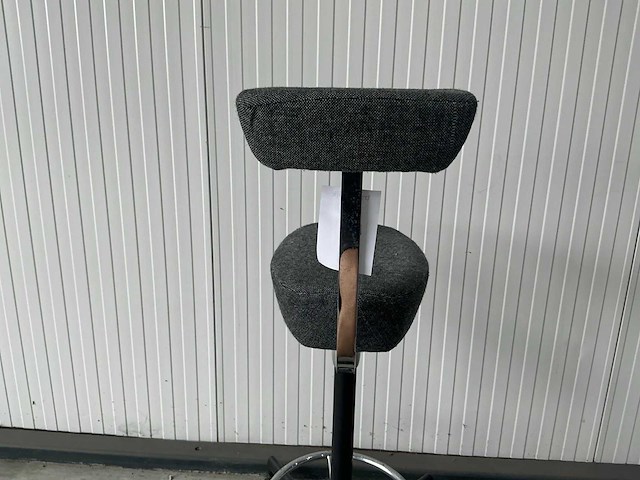 Vitra nelson perch kruk - afbeelding 4 van  4