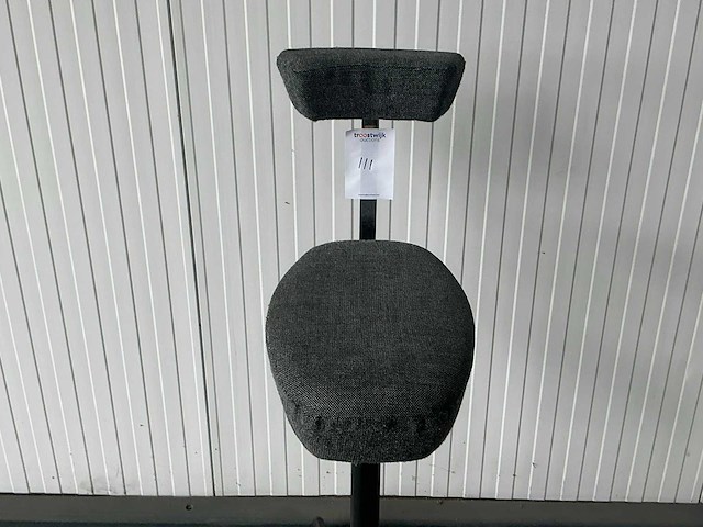 Vitra nelson perch kruk - afbeelding 2 van  4