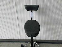 Vitra nelson perch kruk - afbeelding 3 van  5