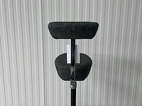 Vitra nelson perch kruk - afbeelding 5 van  5