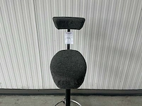 Vitra nelson perch kruk - afbeelding 2 van  4