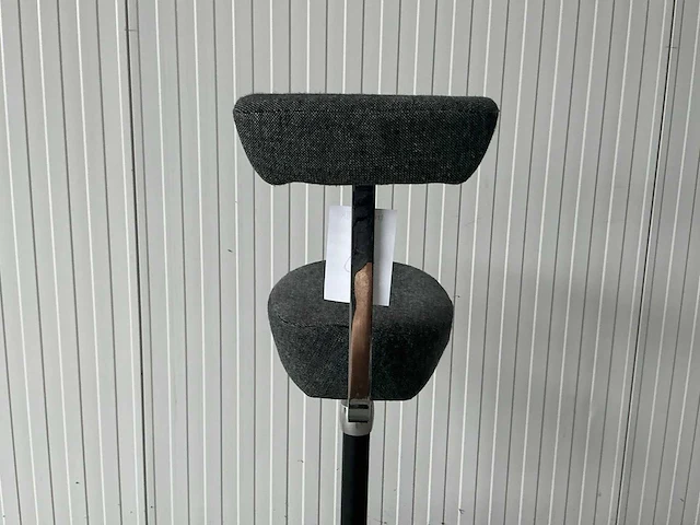 Vitra nelson perch kruk - afbeelding 4 van  4