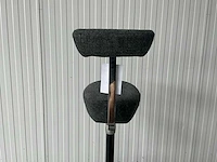 Vitra nelson perch kruk - afbeelding 4 van  4