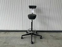Vitra nelson perch kruk