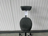 Vitra nelson perch kruk - afbeelding 2 van  4