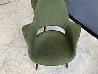 Vitra organic stoel (2x) - afbeelding 5 van  6