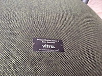 Vitra organic stoel (2x) - afbeelding 6 van  6