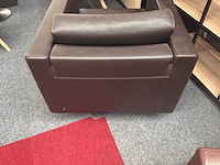 Vitra park swivel fauteuil (3x) - afbeelding 4 van  4