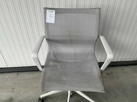 Vitra physix vergaderstoel - afbeelding 3 van  5