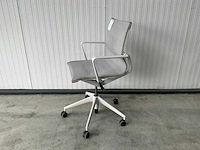 Vitra physix vergaderstoel - afbeelding 4 van  5