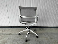 Vitra physix vergaderstoel - afbeelding 5 van  5