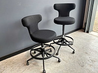Vitra pivot baliestoel (2x) - afbeelding 2 van  8
