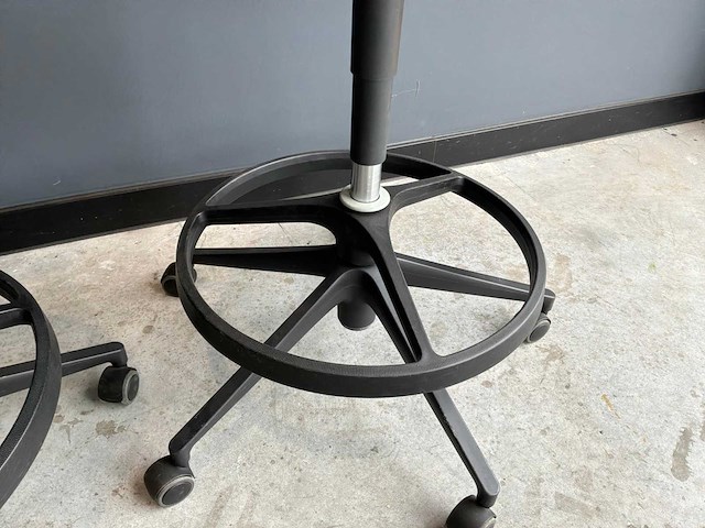 Vitra pivot baliestoel (2x) - afbeelding 6 van  8