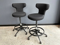 Vitra pivot baliestoel (2x) - afbeelding 1 van  8