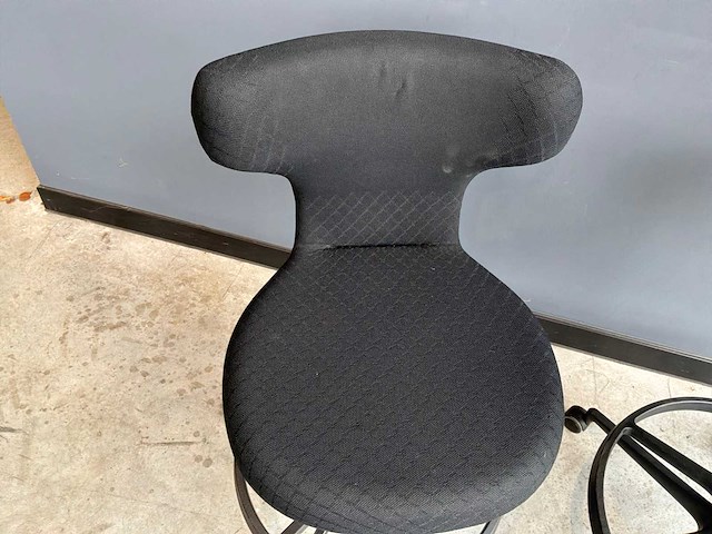 Vitra pivot baliestoel (2x) - afbeelding 4 van  8
