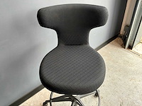Vitra pivot baliestoel (2x) - afbeelding 5 van  8