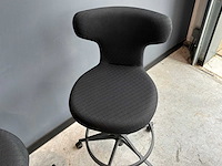 Vitra pivot baliestoel (2x) - afbeelding 1 van  4